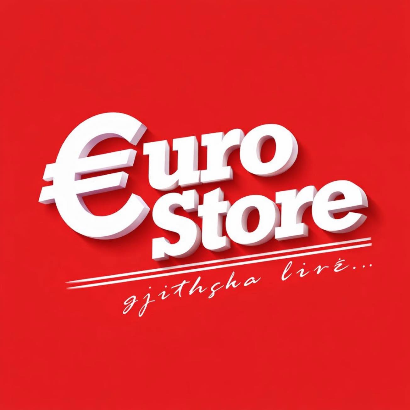 Logo e Euro Store