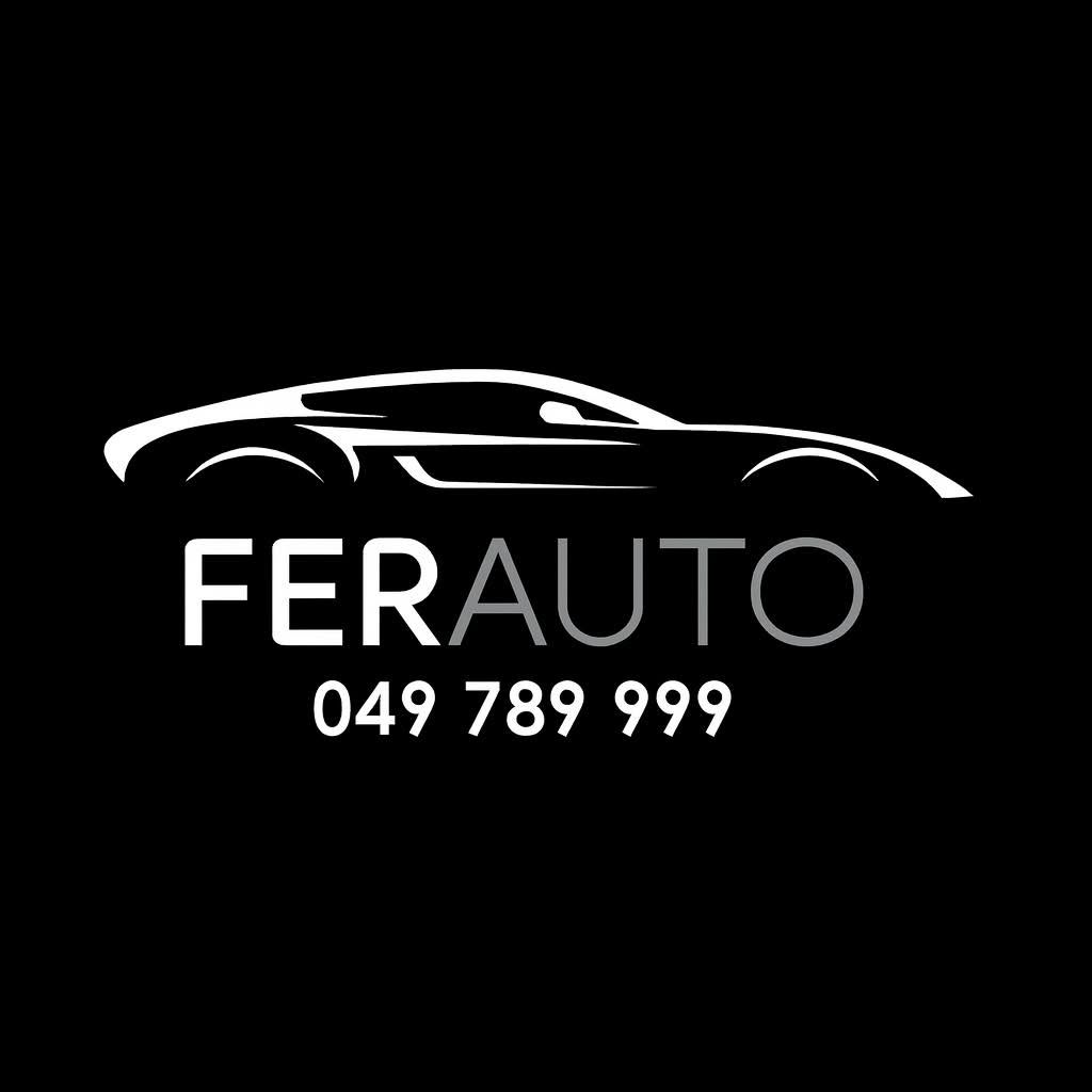 Logo e FER AUTO