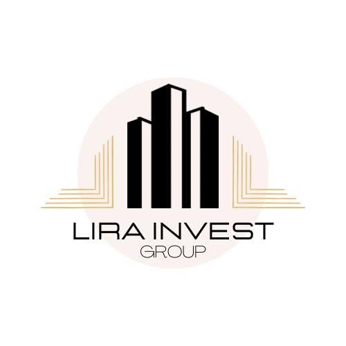 Logo e Lira Invest Group