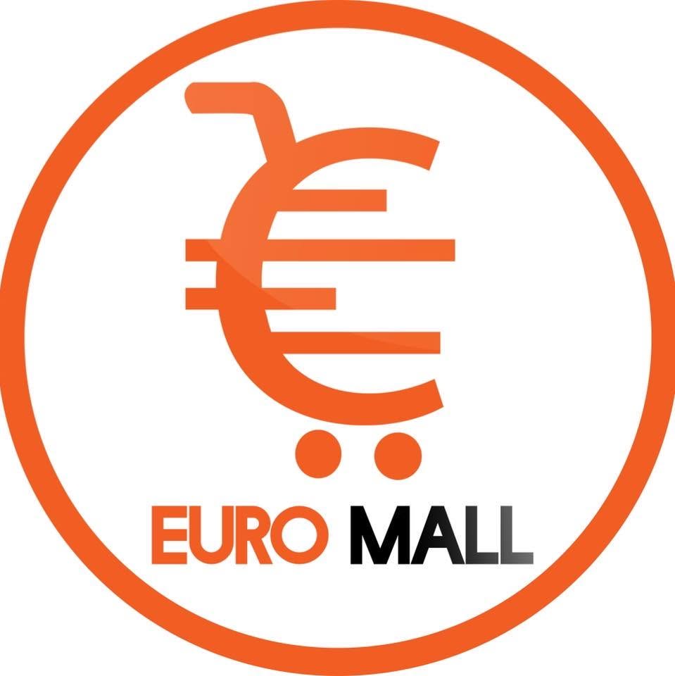Logo e EURO MALL